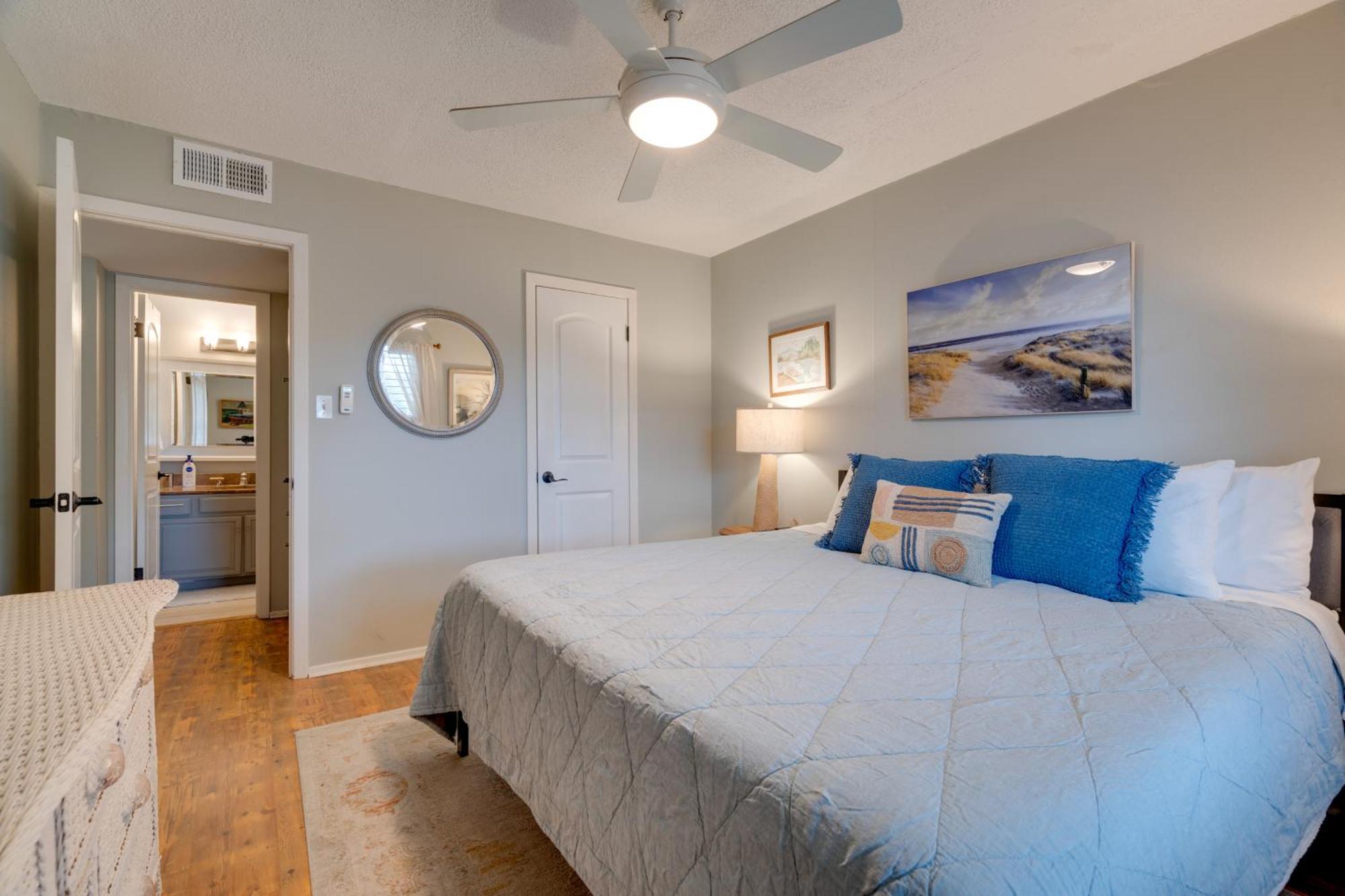 Waterfront Lake Travis Home With Pool Access! Point Venture 외부 사진
