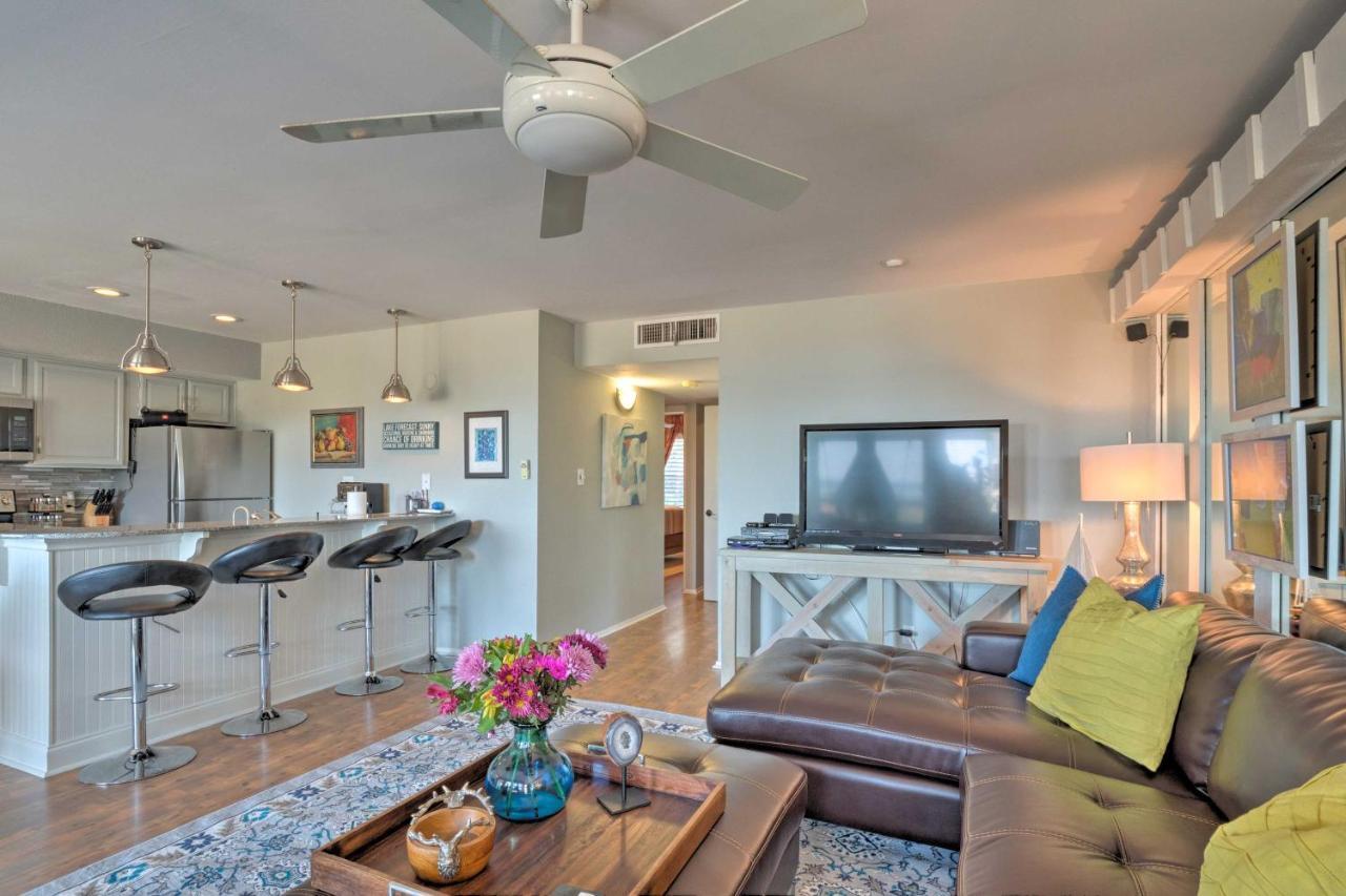 Waterfront Lake Travis Home With Pool Access! Point Venture 외부 사진