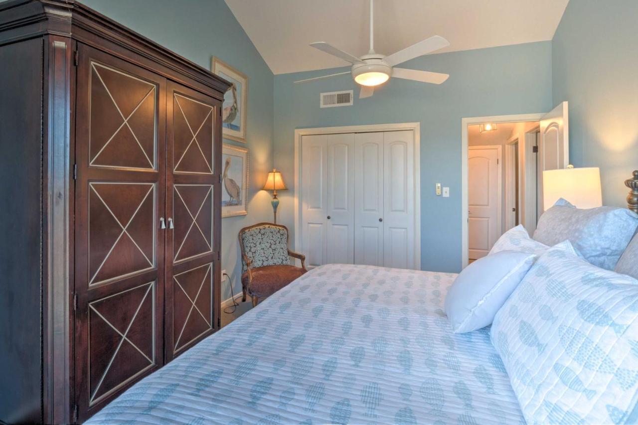 Waterfront Lake Travis Home With Pool Access! Point Venture 외부 사진